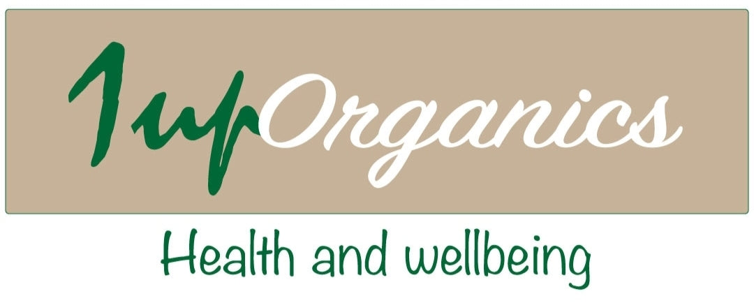 1uporganics.co.uk